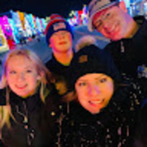 Meet your Posher, Leroy